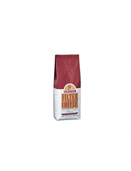 Colombian Filter Coffee Öğütülmüş Filtre Kahve 250 gr