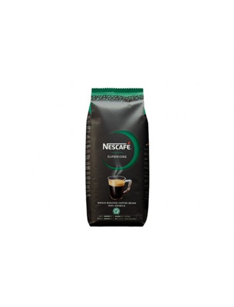 Nescafe Espresso Kahve Çekirdeği 1 Kg