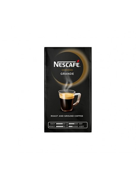 Nescafe Dolce Gusto Grande Kapsül Kahve