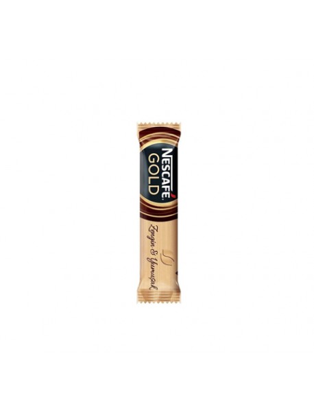Nescafe Gold Stick Kahve