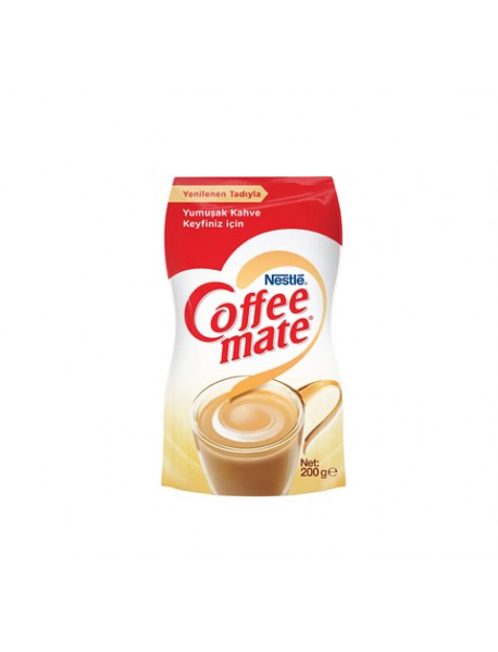 Nestle Coffee Mate Kahve Kreması 200 gr