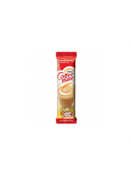 Nestle Coffee Mate Stick Kahve Kreması