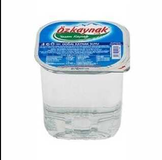 Özkaynak Bardak Su 250 ml