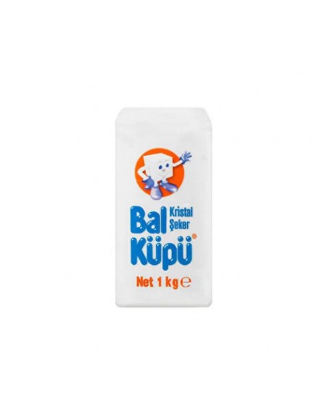 Bal Küpü Kristal Şeker 1000 GR