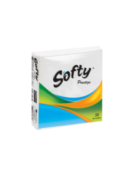 Softy Peçete | Napkin