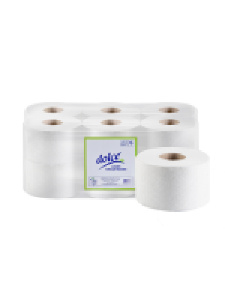 Dolce Jumbo Tuvalet Kağıdı | Jumbo Toilet Paper