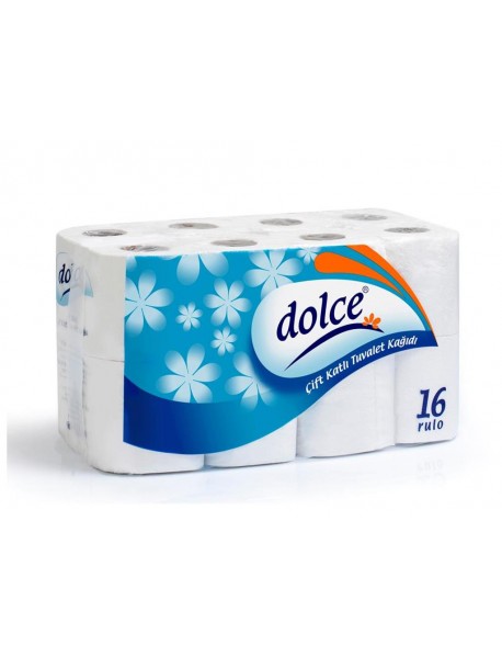 Dolce Tuvalet Kağıdı | Toilet Paper